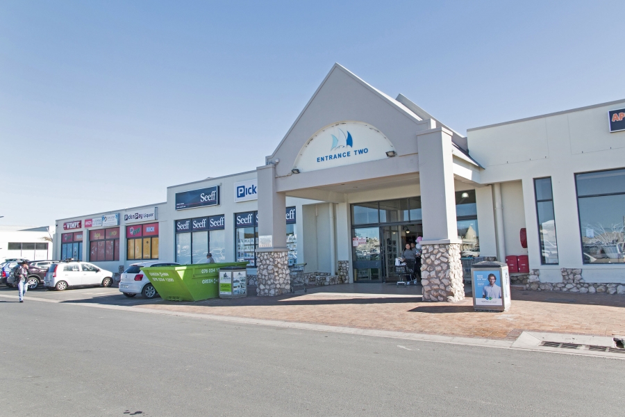To Let 4 Bedroom Property for Rent in Laguna Sands Western Cape